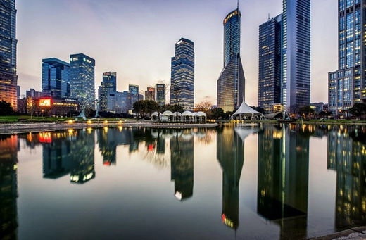 爱上海：How to organize a sports public welfare activity in Shanghai